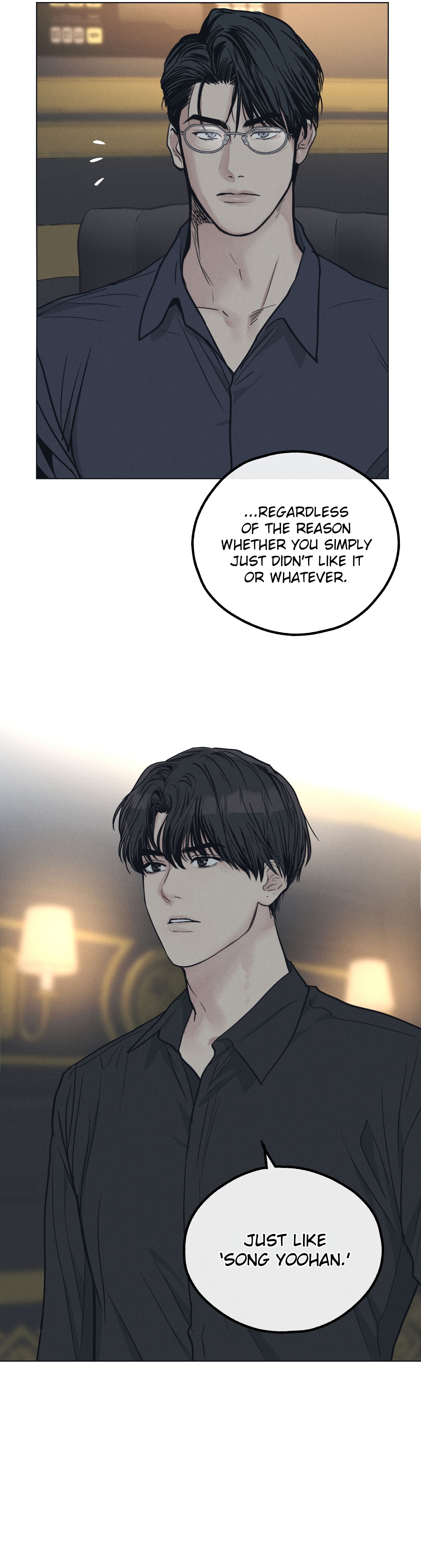 Payback, Chapter 23 image 25